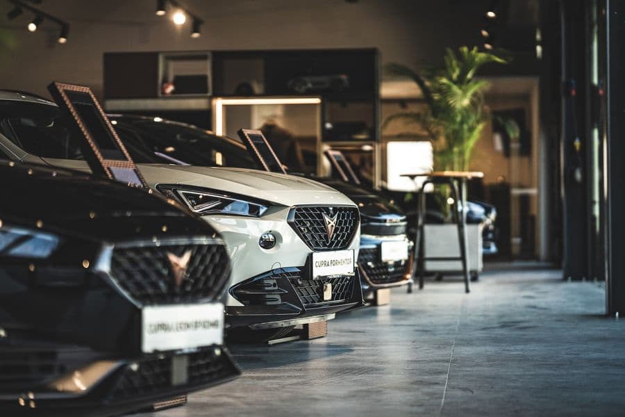 Autohaus Reichl 2022