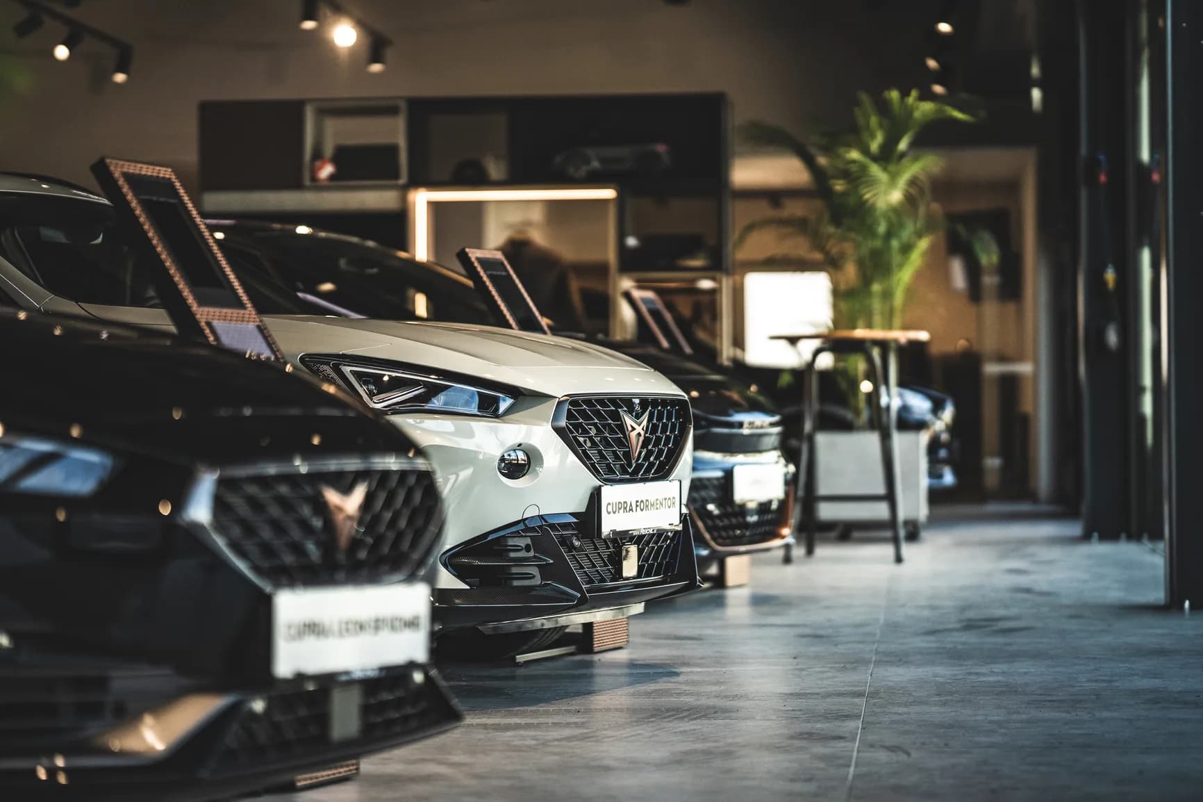 Autohaus Reichl 2022