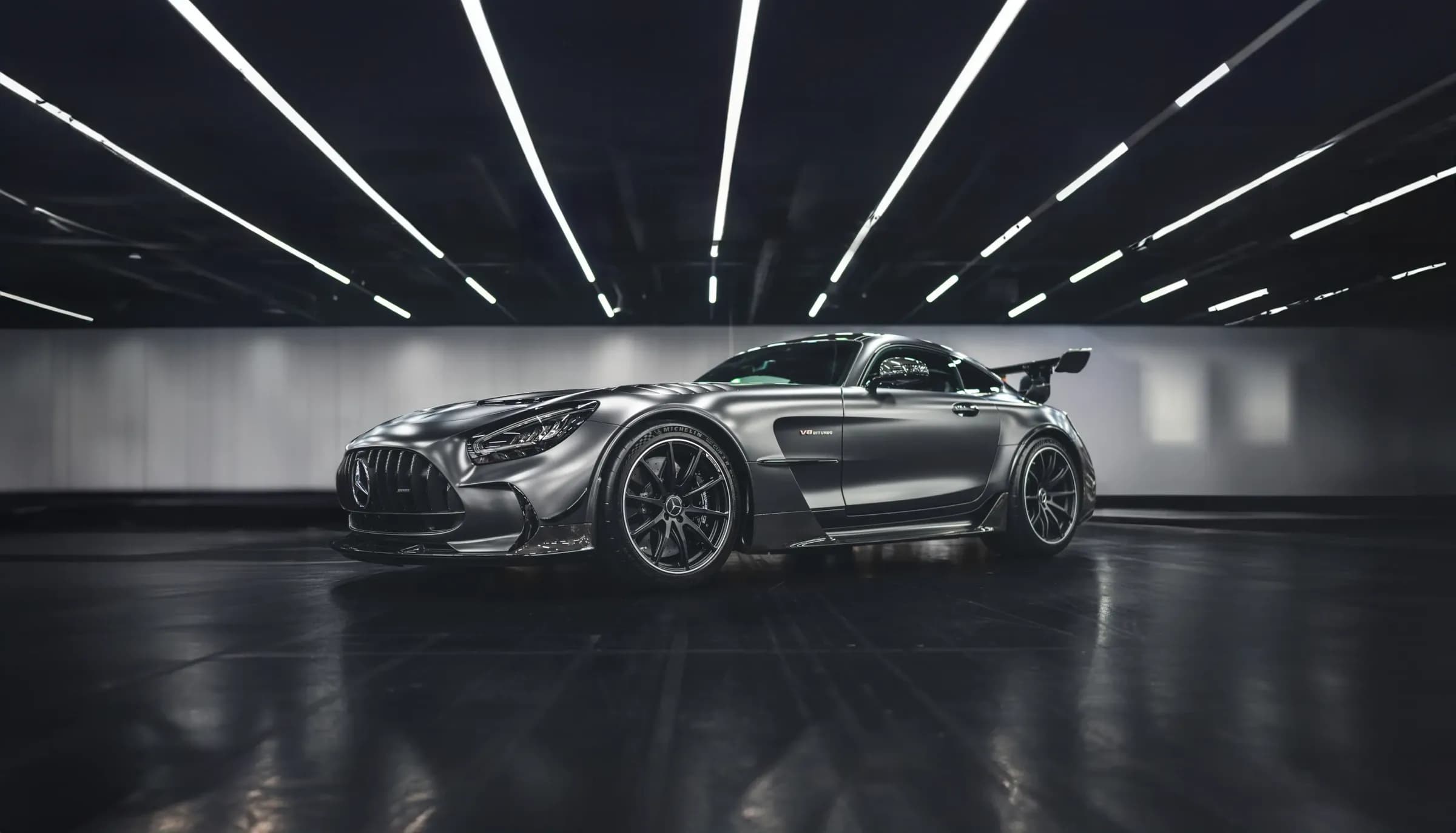 Automotive Portfolio 2023
