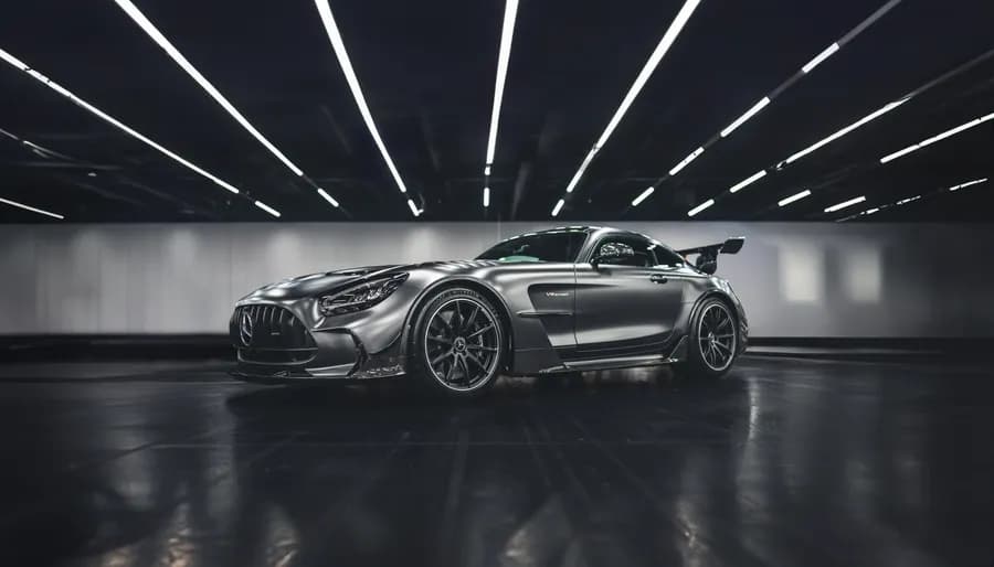 Automotive Portfolio 2023