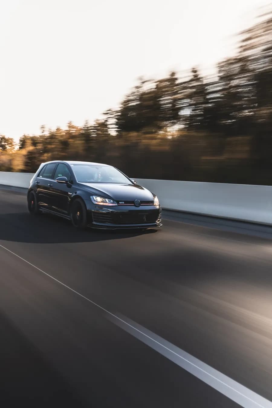 Golf GTI