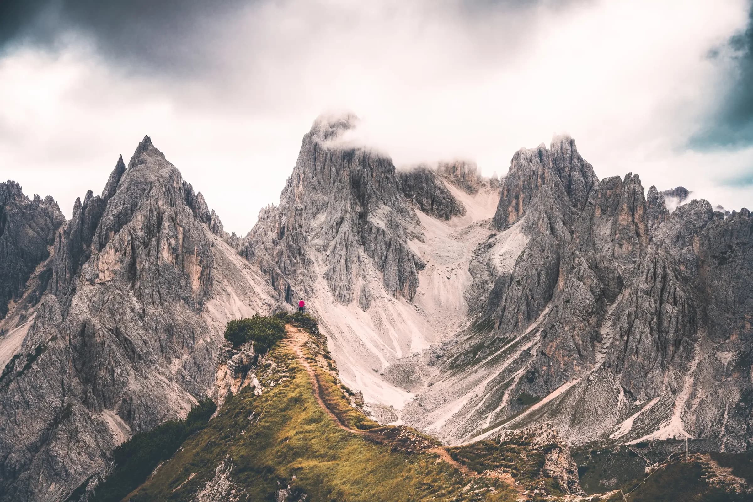 Dolomites 2022
