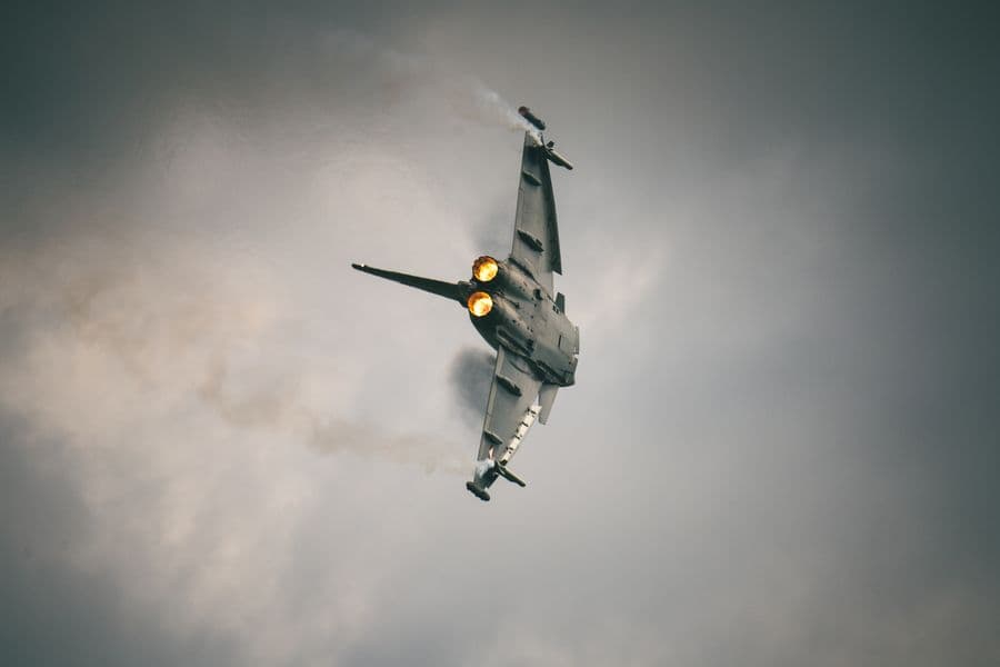 Airpower 22