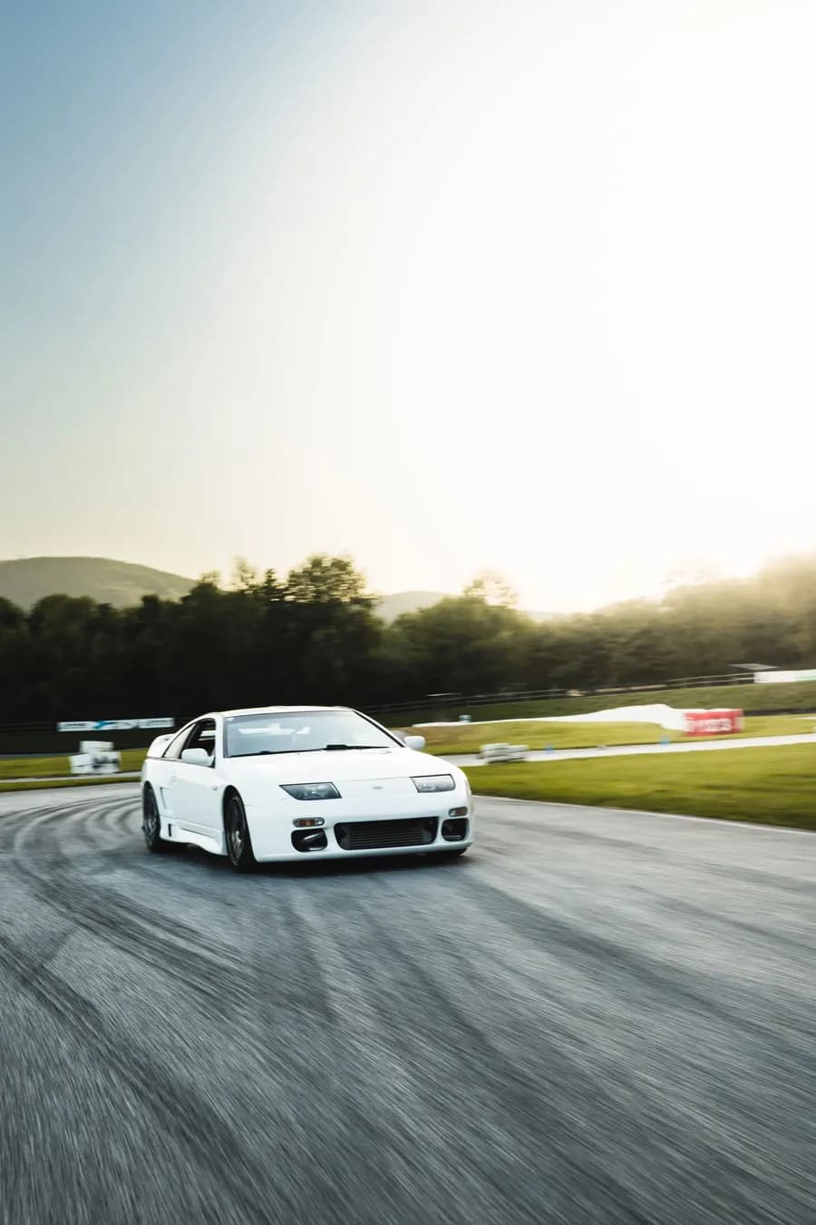 Nissan 300ZX
