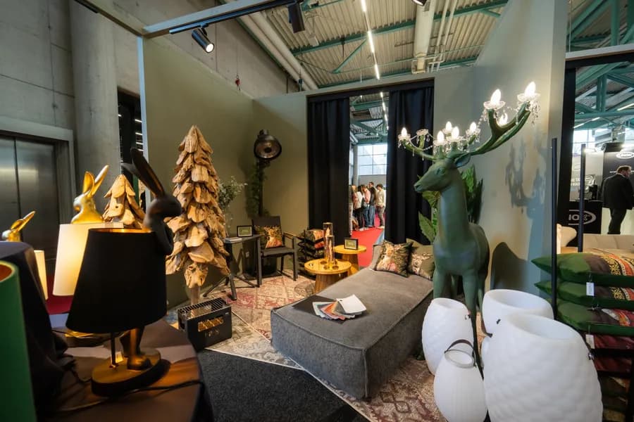 Gast Messe Begleitung 2023