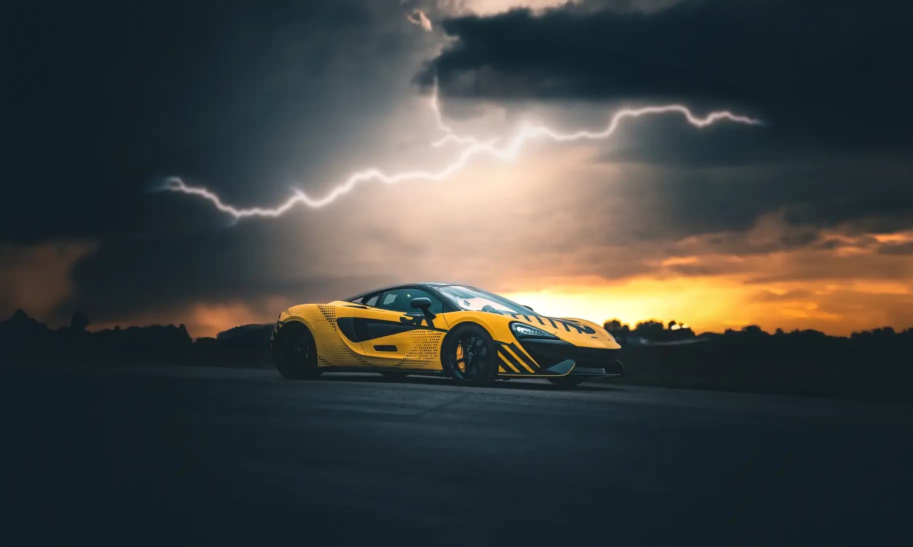 Tuningtreffen 1.0 2023